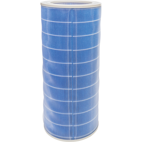 Jade 2.0 HEPA Rx Filter, Cartridge, 21" H M & M Nord Ouest Inc