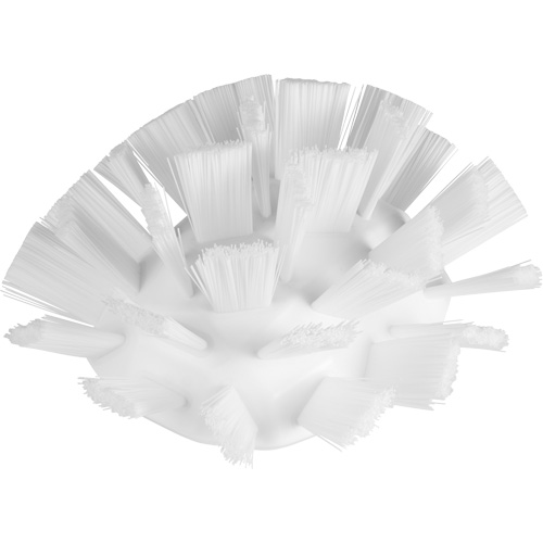 Brosse UST pour cuves, Soies Ferme, Longueur de 7-1/2", Blanc M & M Nord Ouest Inc