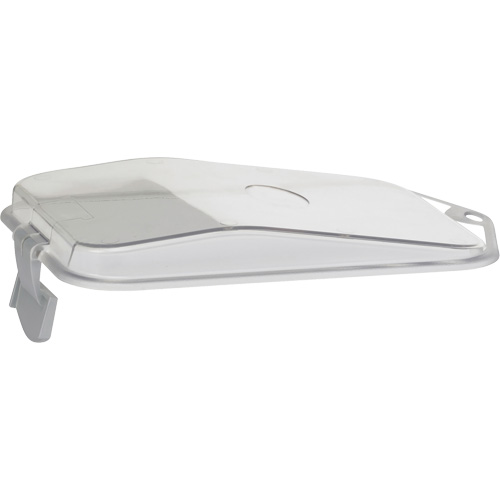 Lid for Utility Boxes M & M Nord Ouest Inc