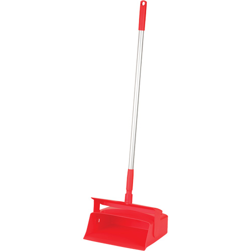 Compact Lobby Dustpan M & M Nord Ouest Inc