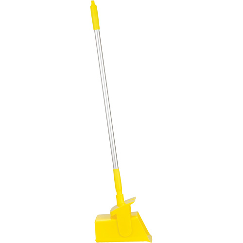 Compact Lobby Dustpan M & M Nord Ouest Inc