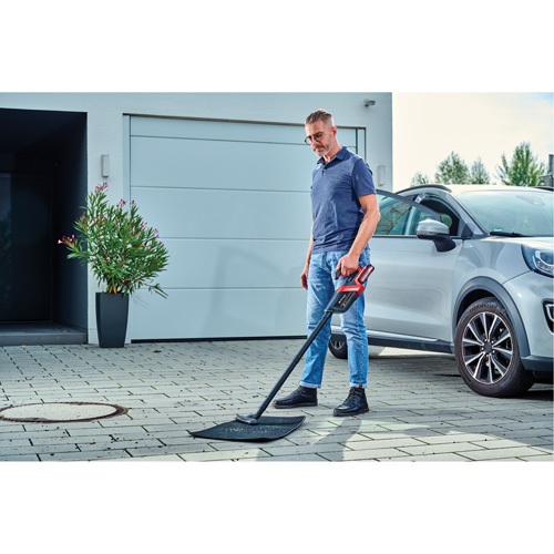 Cordless Deluxe Handheld & Stick Vacuum (Tool Only), 18 V, 0.15 gal. Capacity M & M Nord Ouest Inc