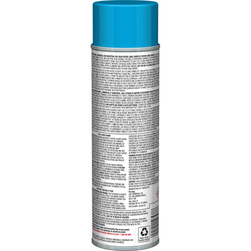 Industrial Strength Grill & Oven Cleaner, 20 oz., Aerosol Can M & M Nord Ouest Inc