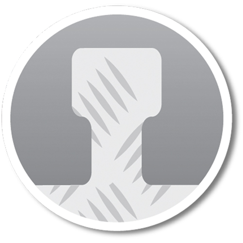 Linebacker&reg; 5-Channel General Purpose End Caps M & M Nord Ouest Inc