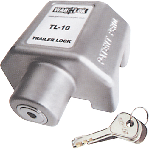 Dispositifs de verrouillage pour remorque M & M Nord Ouest Inc