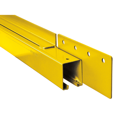 Wire Mesh Partition Components - Hardware M & M Nord Ouest Inc