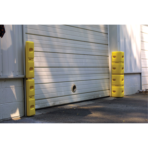 Grands protecteurs de coin M & M Nord Ouest Inc