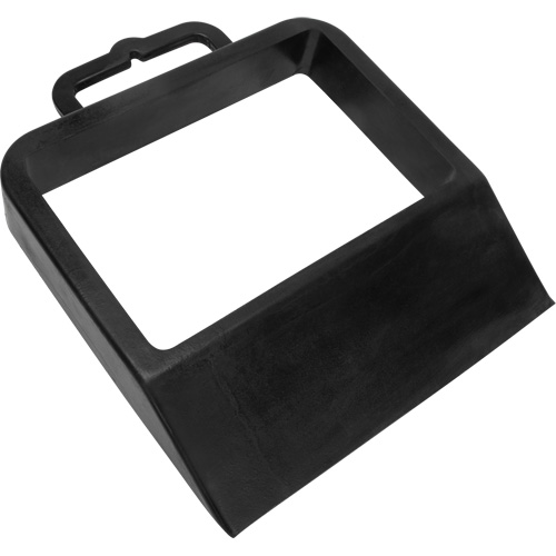 Pallet Truck Chock M & M Nord Ouest Inc