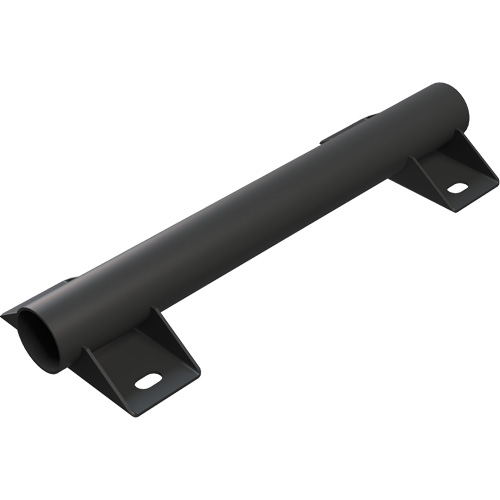 Checkers Safety Replacement Mounting Bracket for MC4011 Mining Wheel Chock M & M Nord Ouest Inc