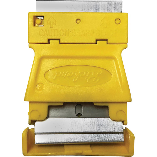 Mini Glass Scraper M & M Nord Ouest Inc