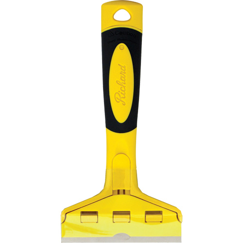 Glass, Tile & Wallpaper Scraper M & M Nord Ouest Inc