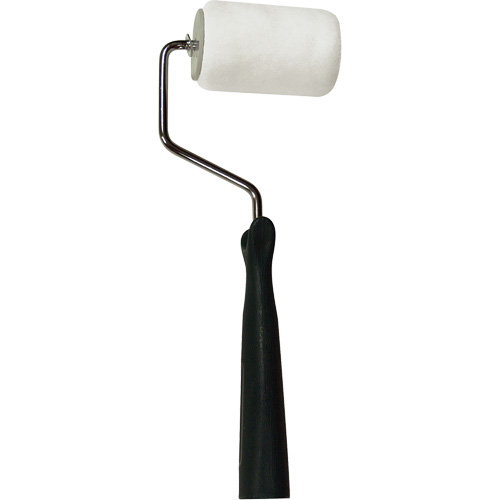 Rouleau &agrave; peinture de s&eacute;rie Pro, 10 mm (3") l M & M Nord Ouest Inc