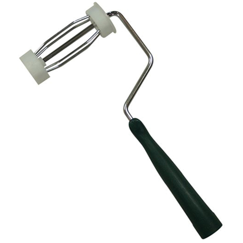 Armature pour rouleau &agrave; peindre M & M Nord Ouest Inc