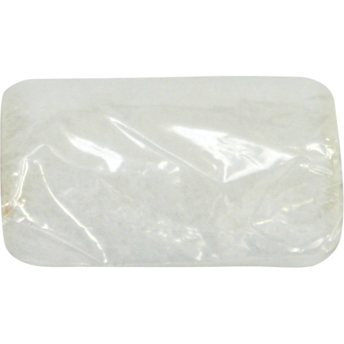 Mini-manchon de rouleau &agrave; peinture pour boiserie, Nap 10 mm (3/8"), 101,6 mm (4") l M & M Nord Ouest Inc