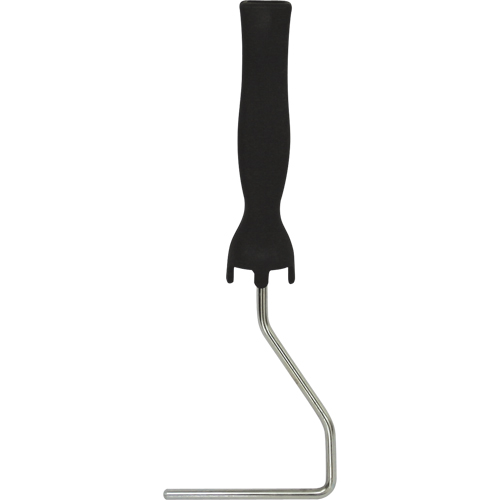 Mini-armature de rouleau &agrave; peinture - port&eacute;e de 10" M & M Nord Ouest Inc