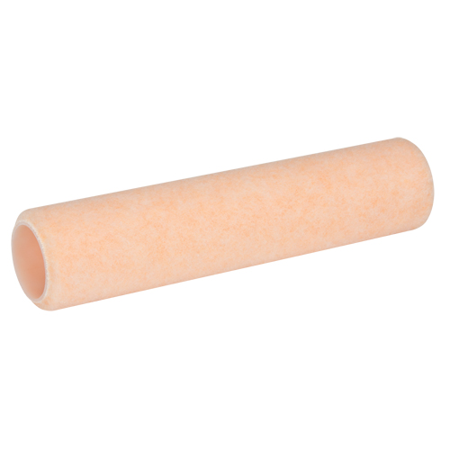 Multi-Use Paint Roller Sleeve, 6 mm (1/4") Nap, 230 mm (9") L M & M Nord Ouest Inc