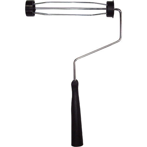 Armature de rouleau &agrave; peindre M & M Nord Ouest Inc