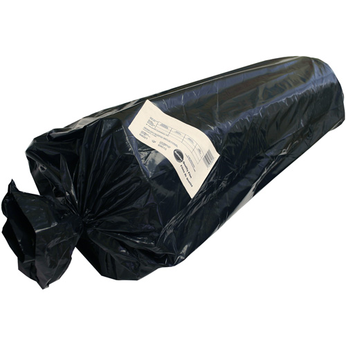 Pellicule pare-vapeur, 1200" lo x 120" la, &eacute;paisseur de 6 mils M & M Nord Ouest Inc