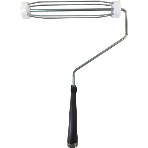 Cage professionnelle en fil m&eacute;tallique M & M Nord Ouest Inc