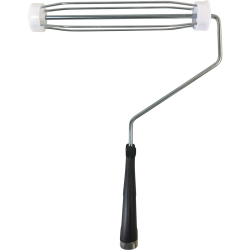 Professional Wire Cage M & M Nord Ouest Inc