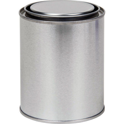 Contenant de peinture vide M & M Nord Ouest Inc