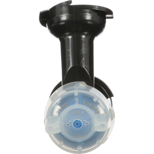 Performance Gravity HVLP Atomizing Head Refill Kit M & M Nord Ouest Inc