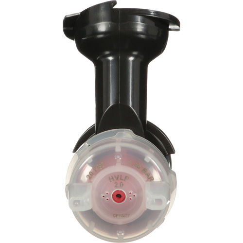 Performance Gravity HVLP Atomizing Head Refill Kit M & M Nord Ouest Inc