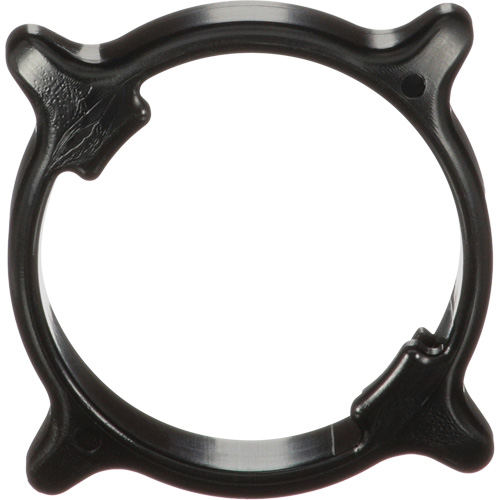 Performance Spray Gun Locking Collar M & M Nord Ouest Inc