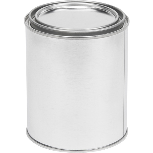 Bidon de peinture vide M & M Nord Ouest Inc