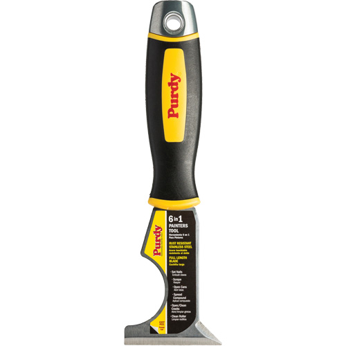 Premium 6-in-1 Multi-Tool M & M Nord Ouest Inc