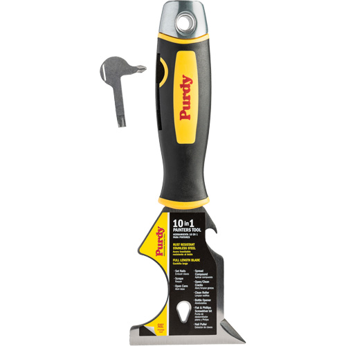 Premium 10-in-1 Multi-Tool M & M Nord Ouest Inc