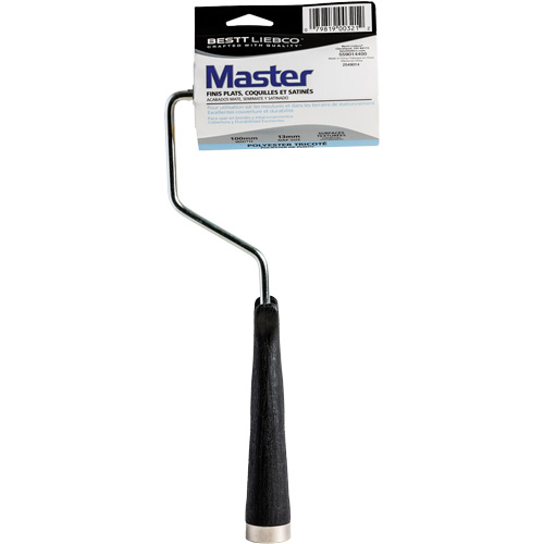 Ensemble de cadre et couverture pour garniture et circulation Master, 2 morcea M & M Nord Ouest Inc