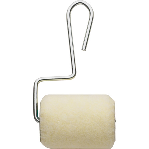 Rouleau utilitaire, 2 morcea M & M Nord Ouest Inc