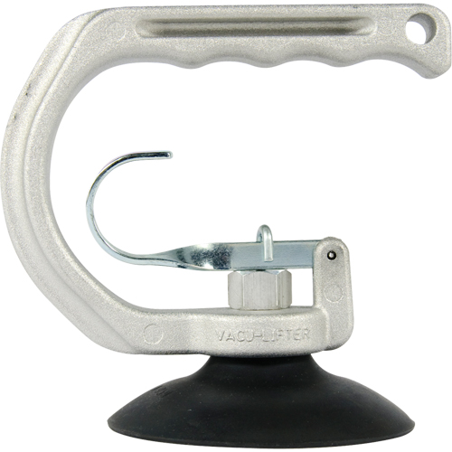 Appareils &agrave; ventouses - Ventouse simple industrielle M & M Nord Ouest Inc