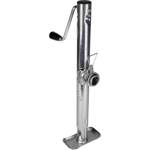 V&eacute;rin de remorque &agrave; souder M & M Nord Ouest Inc