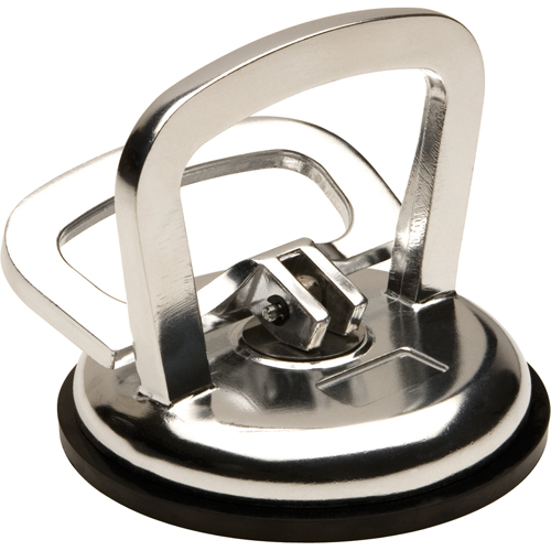 Manually Operated Hand Vacuum Cups - Single Handcup M & M Nord Ouest Inc