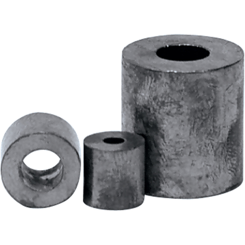 Aluminum Stop Sleeves M & M Nord Ouest Inc