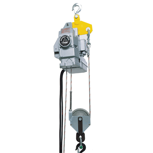 Ensemble de blocs de poulies Minifor pour TR10/TR30 M & M Nord Ouest Inc