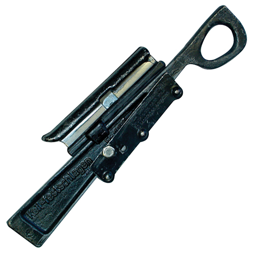 Coni-Klam EC 21 Wire Rope Clamp M & M Nord Ouest Inc