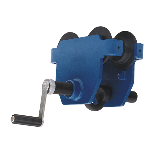 Corso&reg; Push Trolley, 6000 lbs. (3 tons) M & M Nord Ouest Inc