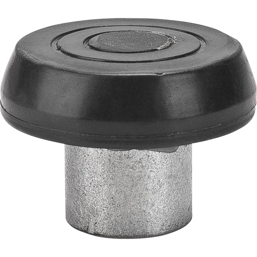 Patte en caoutchouc Dandy Lift M & M Nord Ouest Inc