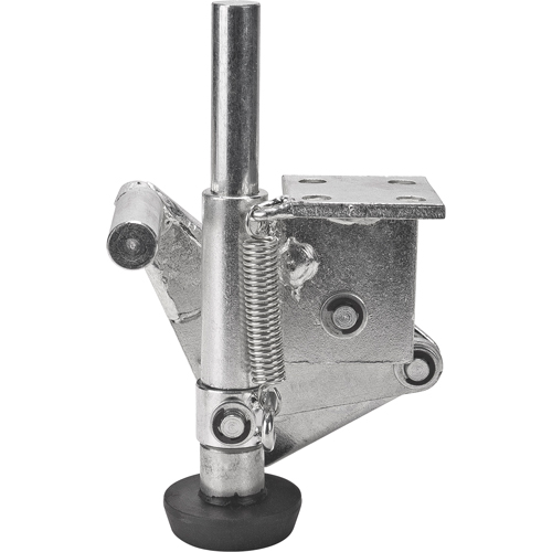 Ensemble de verrouillage de roulettes Dandy Lift M & M Nord Ouest Inc