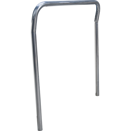 Steel Deck Platform Truck M & M Nord Ouest Inc