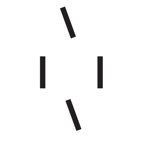 Heavy-Duty Platform Truck, 60" L x 30" W, 2500 lbs. Capacity, Nylon Casters M & M Nord Ouest Inc