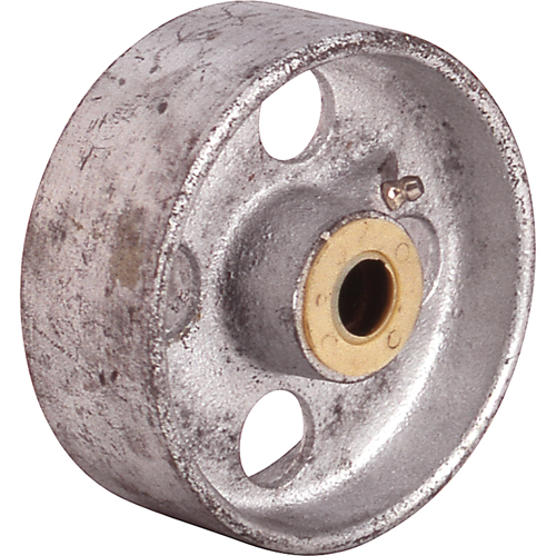 Cast Iron Wheels M & M Nord Ouest Inc