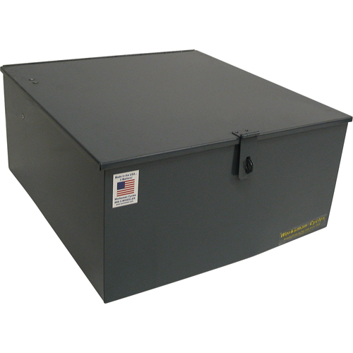 Mover Tricycles M & M Nord Ouest Inc