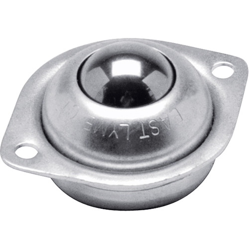 Steel Ball Transfers M & M Nord Ouest Inc