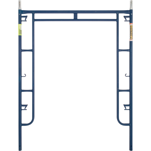 Scaffolding Components - Arches, Arch Frame, 60" W x 78" H M & M Nord Ouest Inc