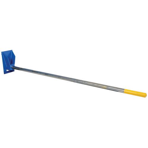 Forklift Carpet Boom, 120-1/2" Length, Carriage Mount, 2200 lbs. Capacity M & M Nord Ouest Inc