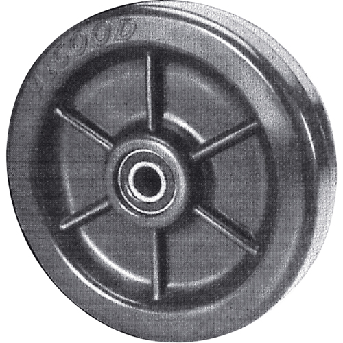 Roues Envirothane M & M Nord Ouest Inc